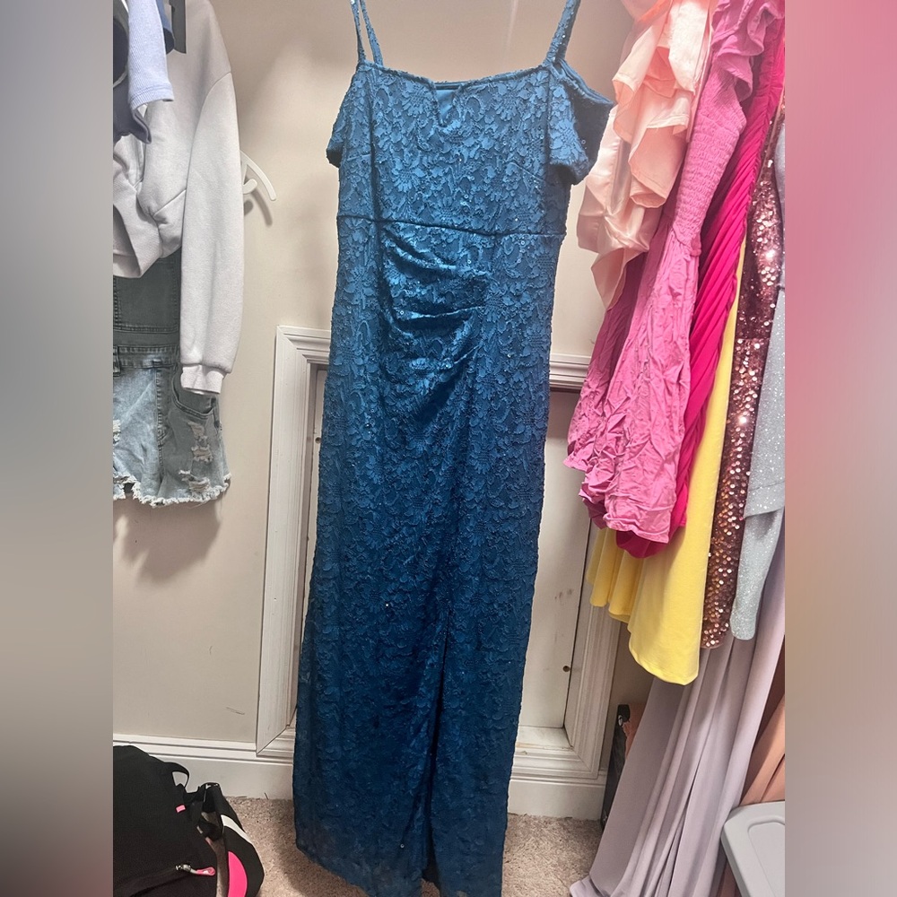 Dress.